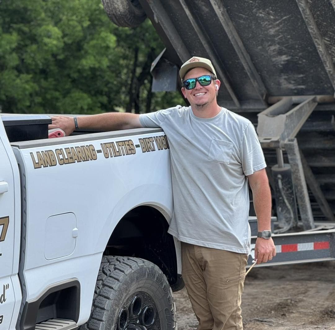 Bird Dog Excavation's Journey