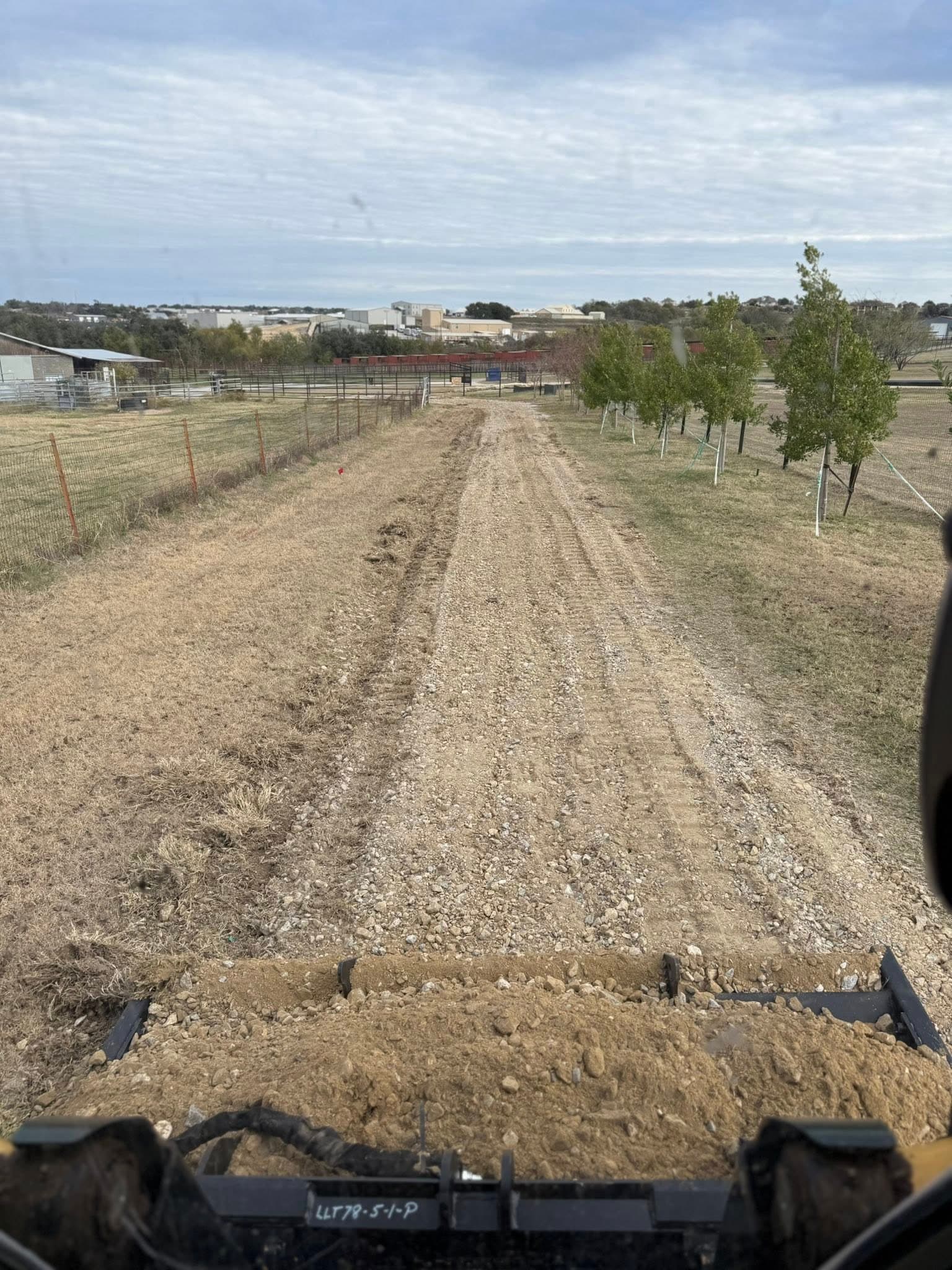 Driveway and Road Construction image