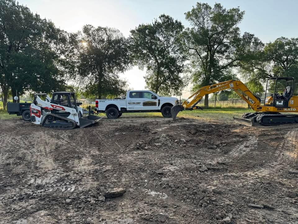 Drainage and Erosion Control image