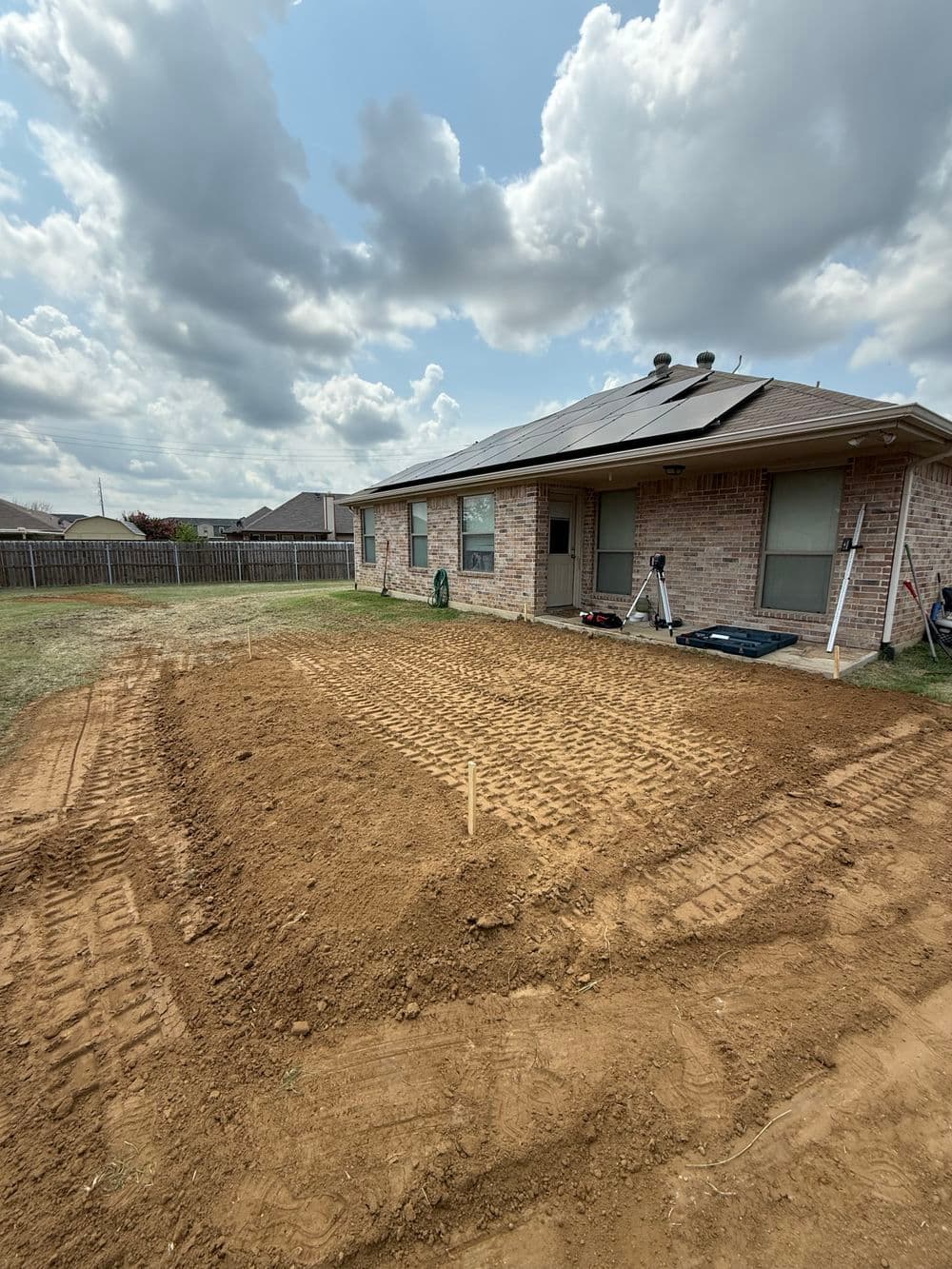 Soil Stabilization image