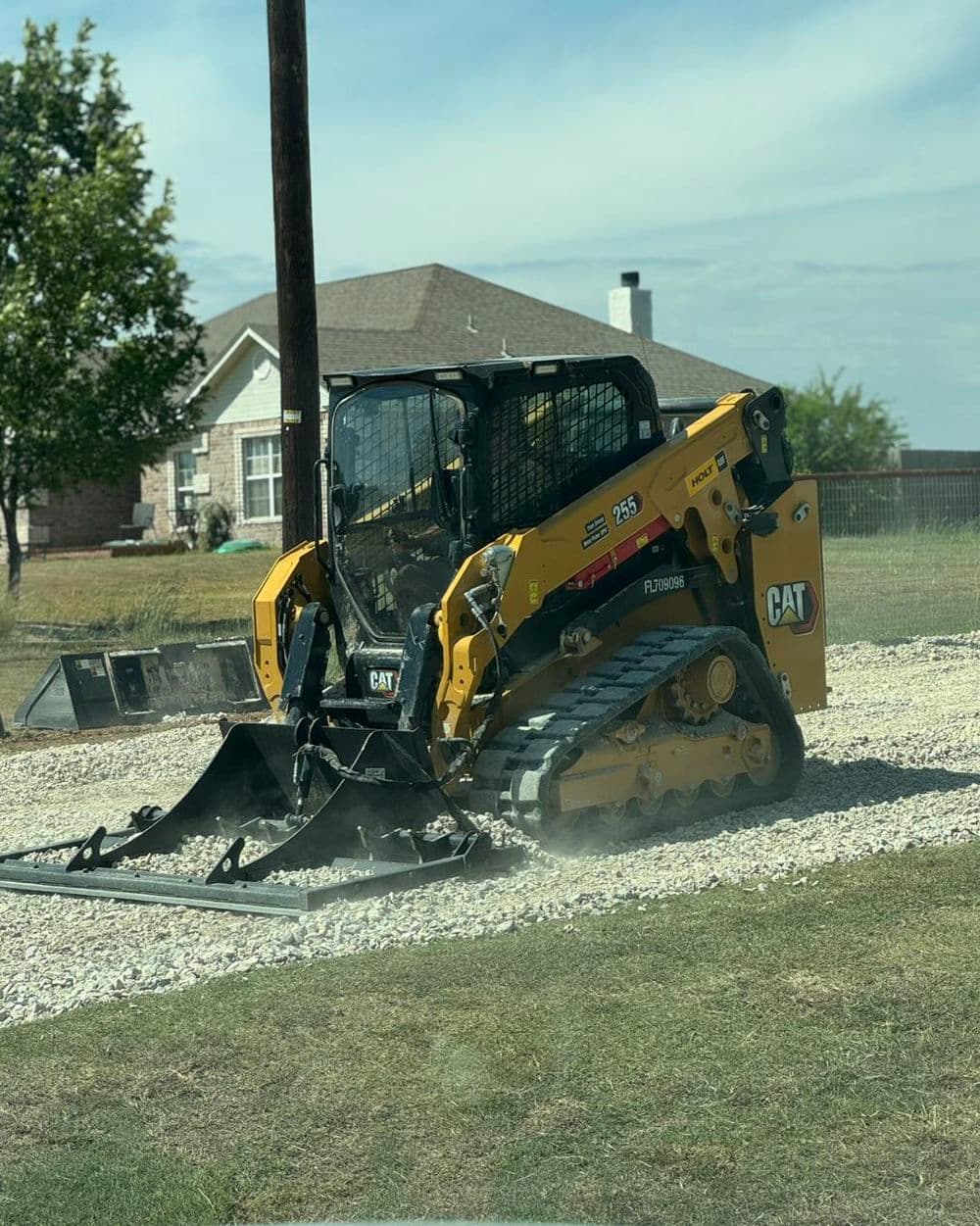 Backfilling and Compaction image