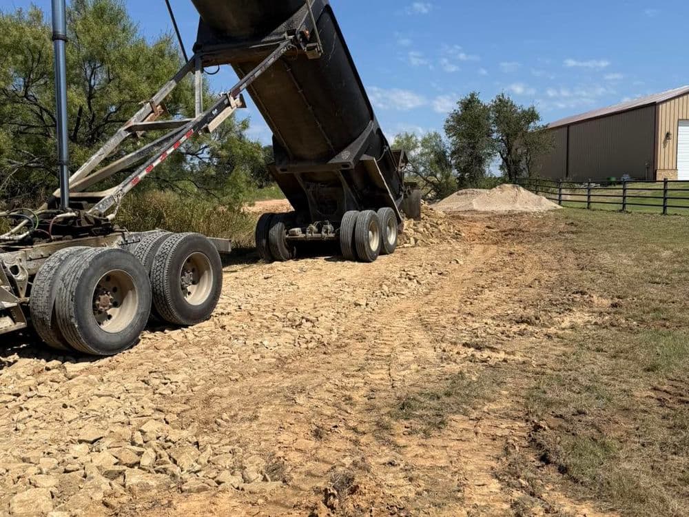 Demolition and Hauling image