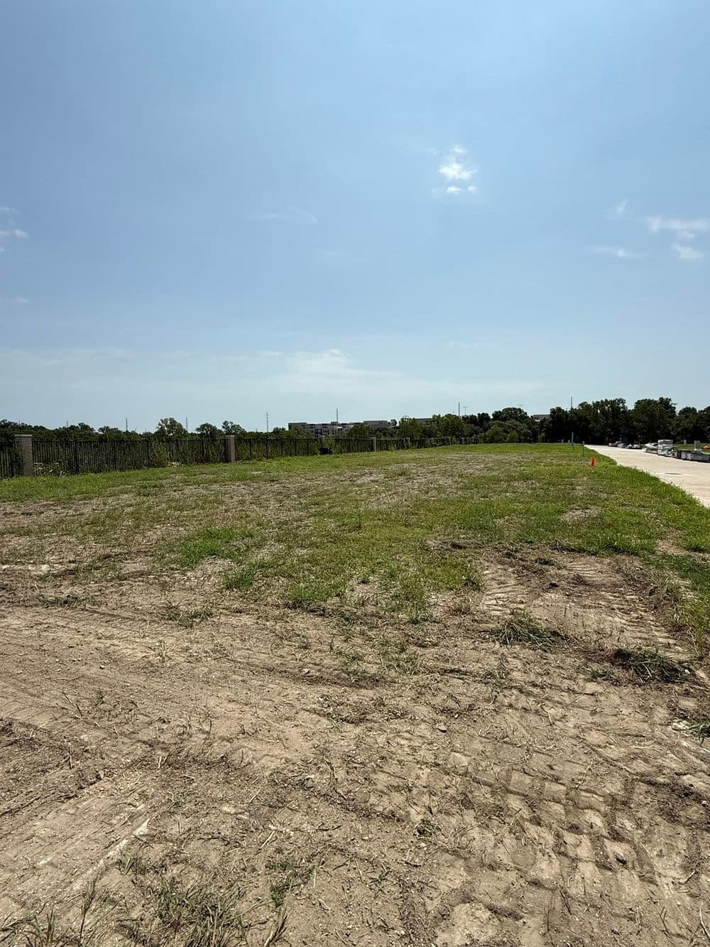 Gallery photos for Clearing Overgrown House Pads to Get Construction Moving: Image #4